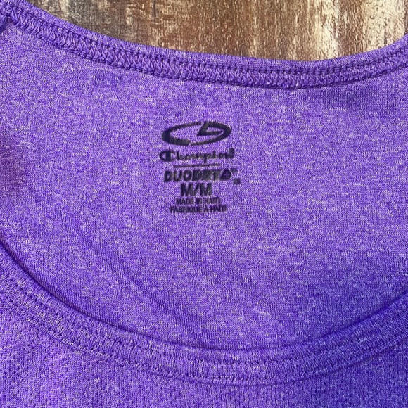 Workout Tees - Picture 4 of 8